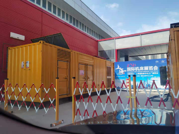 琼海发电机出租 对于发电机的特性你了解多少？