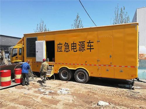琼海发电车租赁-教您挑选发电机哪些技巧可以掌握使用