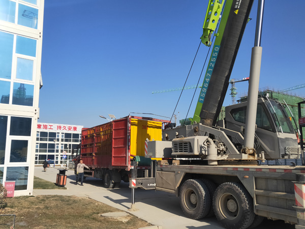 琼海发电机出租50KW柴油发电机组需要配多粗电缆线