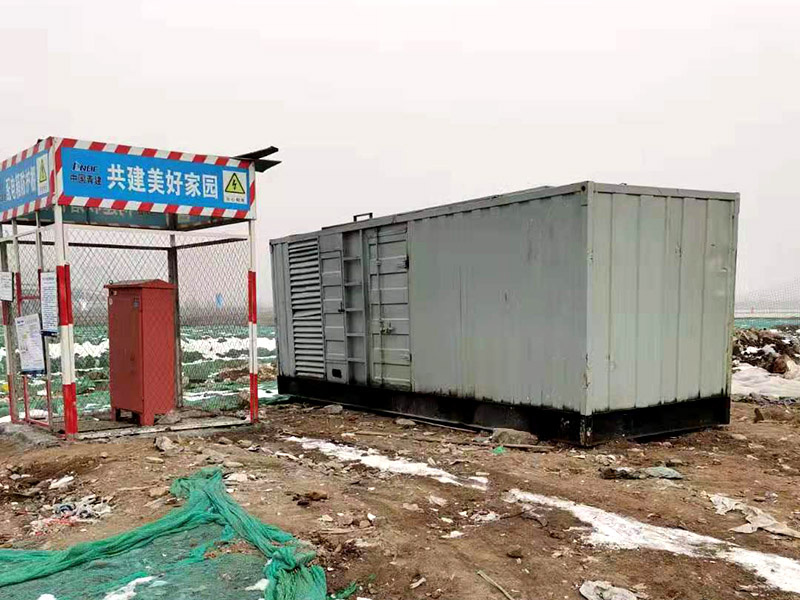 琼海燃气发电机在高海拔地区运行时会遇到哪些常见故障？