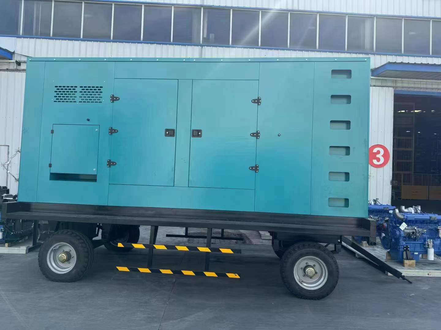 琼海发电机租赁提高发电机性能的具体措施有哪些？