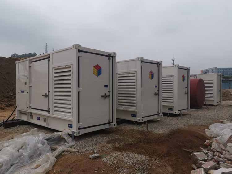 琼海如何降低 200KW 柴油发电机的燃油消耗率？