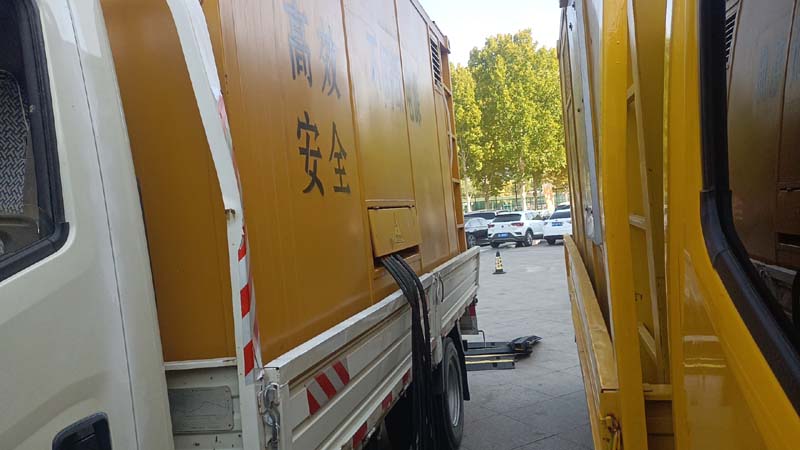 琼海如何判断柴油发电机组和UPS电源的切换时间是否符合要求？