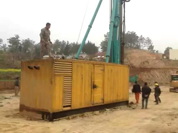 琼海柴油发电机组应用场合有哪些？