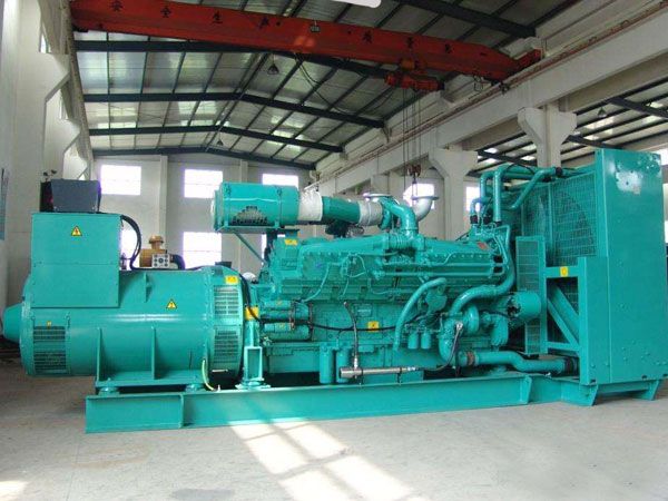 琼海影响800KW发电机组油耗的因素有哪些？